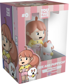 Bee and PuppyCat | Art Toys | hobbyDB