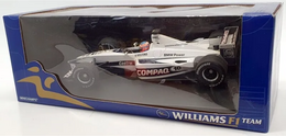 2000 Williams FW22 GP Brazil Jenson Button