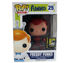 Freddy funko pop price top