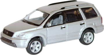 Honda pilot 2024 diecast model