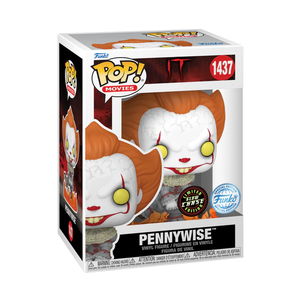 Pennywise | Art Toys | Pop Price Guide