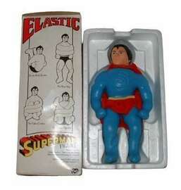 Superman Action Figures hobbyDB