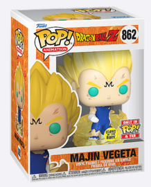 Majin vegeta pop price guide best sale