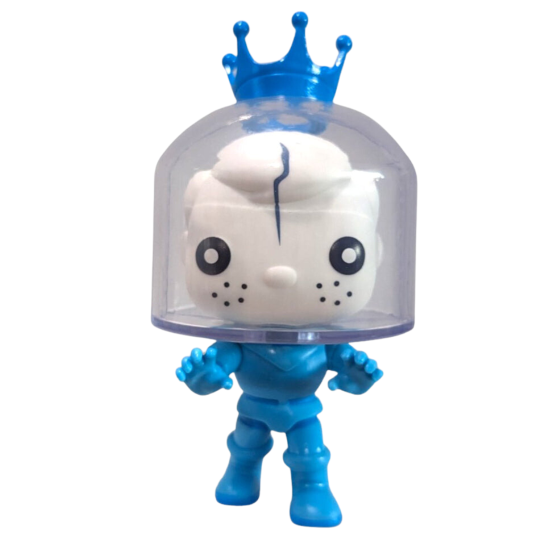 Freddy Funko as Spooky Space Kook Art Toys hobbyDB