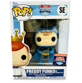 Freddy funko batman clearance