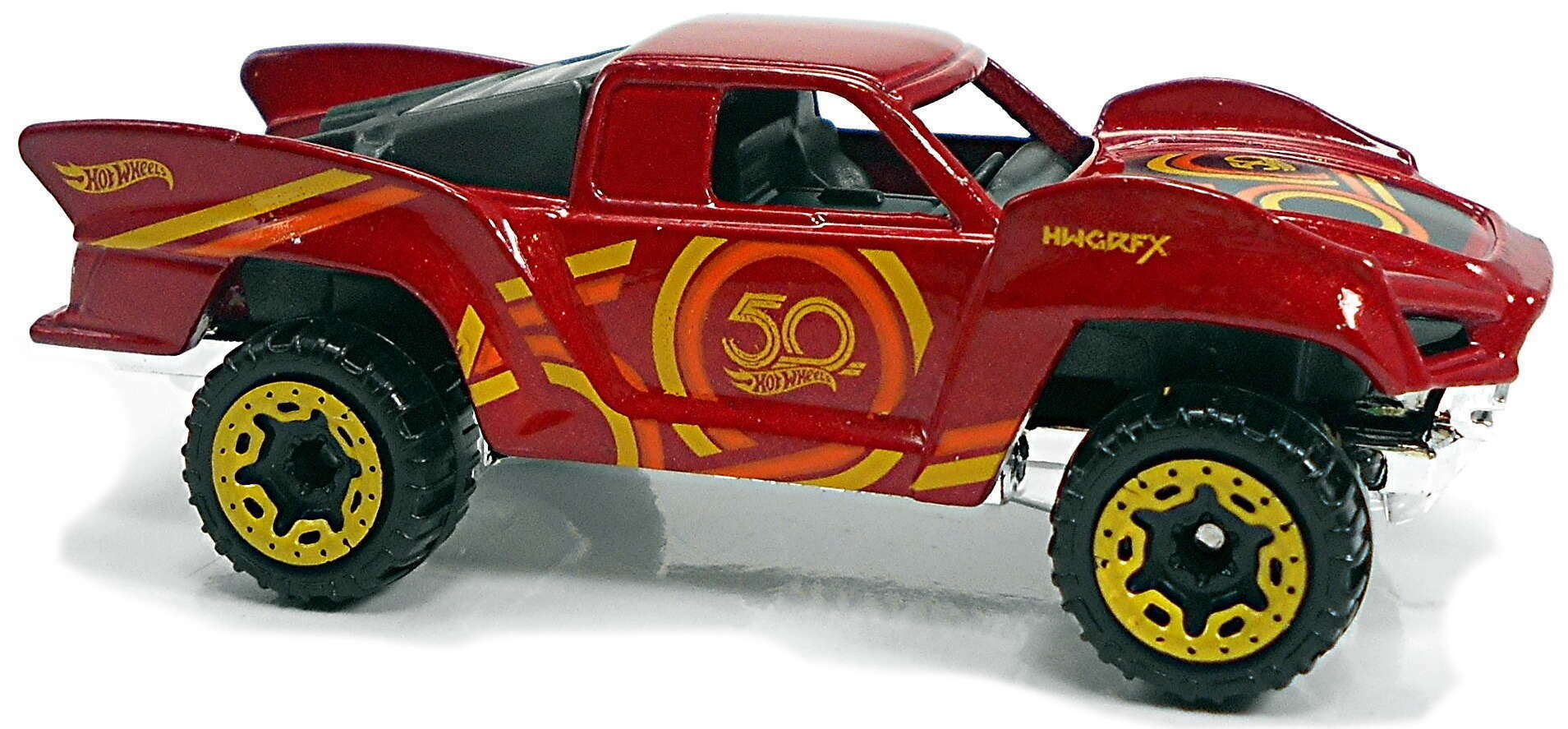 Baja Truck | Model Trucks | hobbyDB