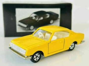 Tomica 25th Anniversary Set | Model Vehicle Sets | hobbyDB