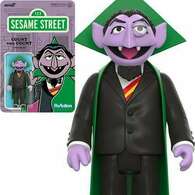 Count von Count