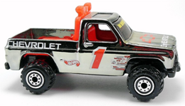 Race Truck