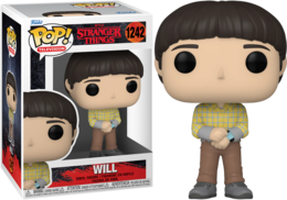 Will