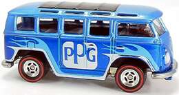 Volkswagen Deluxe