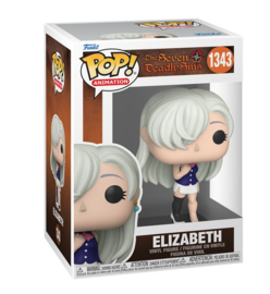 Nanatsu no shop taizai funko pop