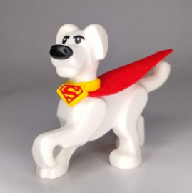 Lego krypto store the superdog