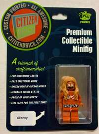 Gritney Figures and Toy Soldiers hobbyDB