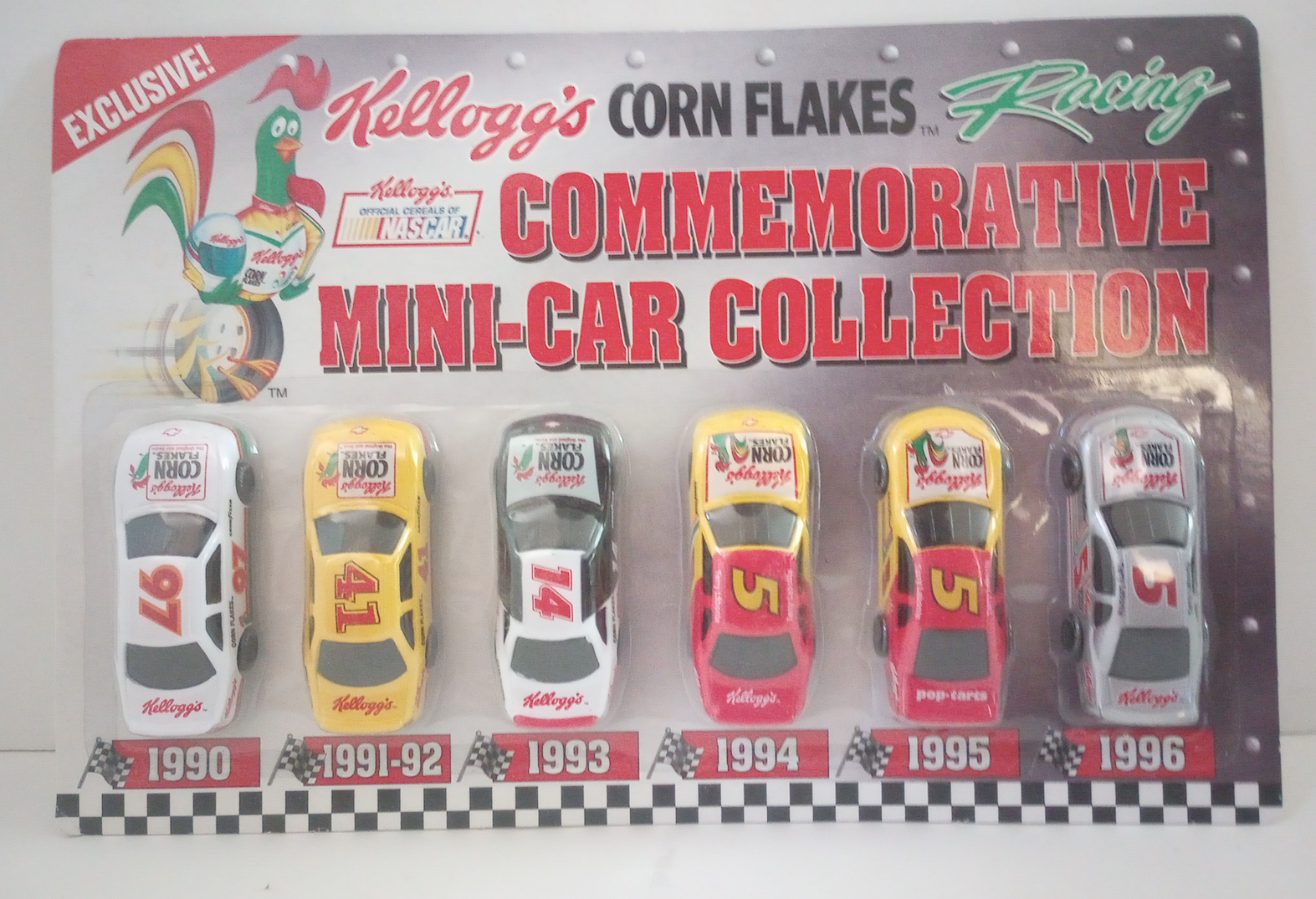 管理番号❀M128◻️⊶MINICAMPS CAR COLLECTION Commemorative Mini-Car Collection | Model Vehicle Sets | hobbyDB
