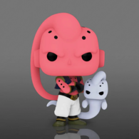 人気の贈り物が Buu Super With hobbyDB | Toys Art | Ghost その他