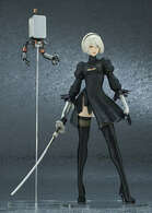 2B (YoRHa No. 2 Type B)