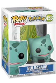 Bulbasaur POP 12/17 Series 2 Values - MAVIN