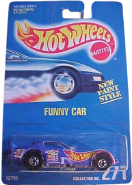1977 hot wheels cheap funny car value