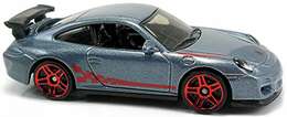 Porsche 911 GT3 RS