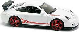 Porsche 911 GT3 RS