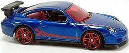 Porsche 911 GT3 RS