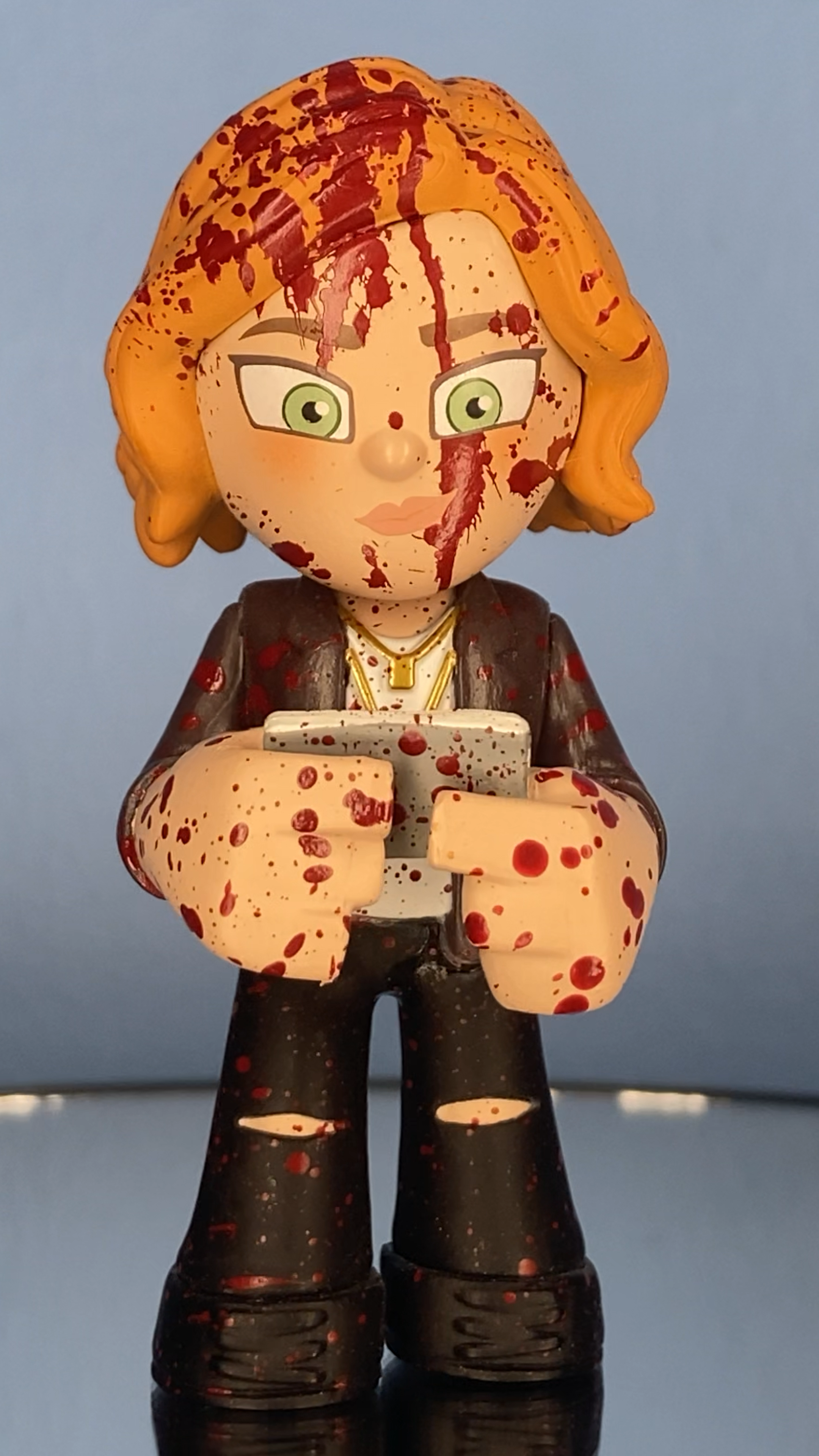 Beverly Marsh (Bloody), Art Toys