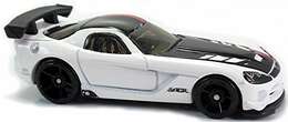 '08 Viper SRT10 ACR