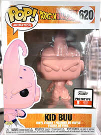 Funko pop kid buu clearance