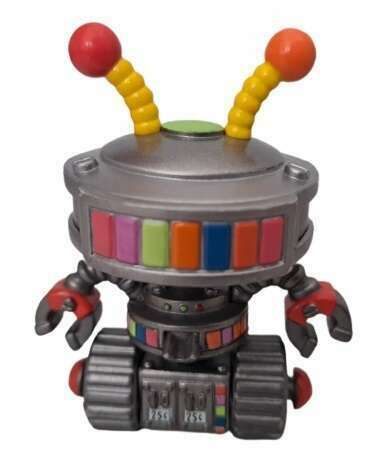Candy cadet mystery mini sale