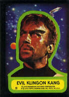 Evil Klingon Kang