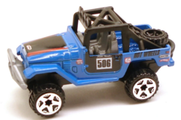 Toyota Land Cruiser FJ40