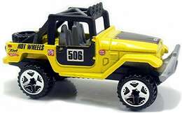 Toyota Land Cruiser FJ40