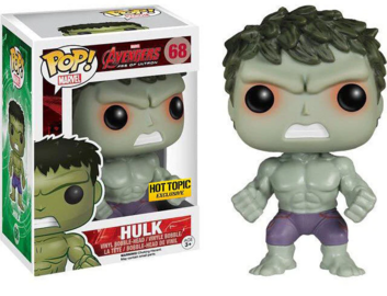 Hulk | Vinyl Art Toys | hobbyDB