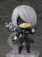 2B (YoRHa No.2 Type B)