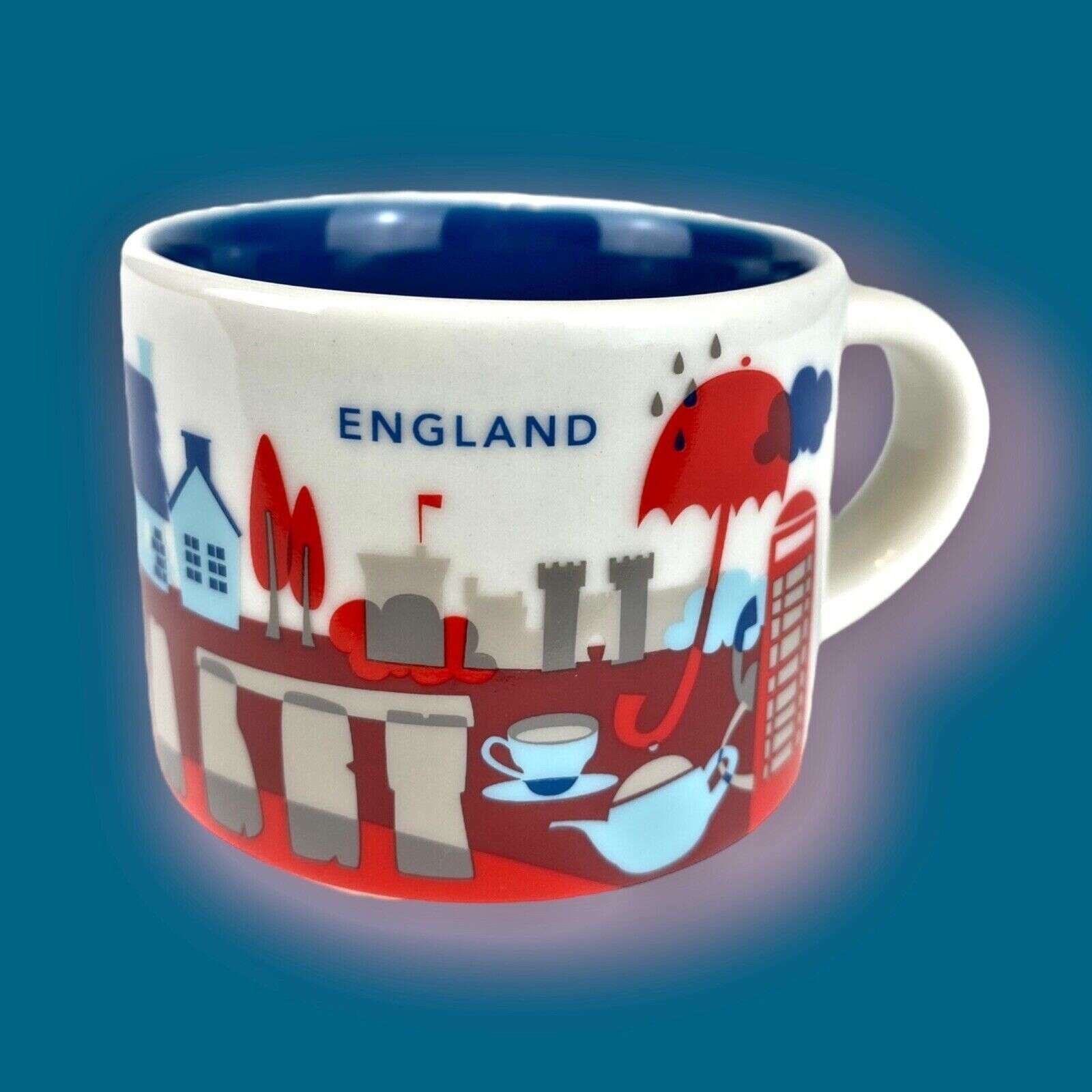 England Christmas and Holiday Ornaments hobbyDB