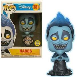 Hades | Art Toys | hobbyDB