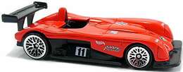Panoz LMP-1 Roadster S