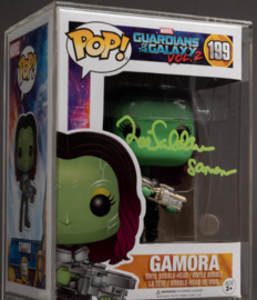 Gamora Art Toys Pop Price Guide