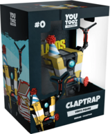 人気ブランド新作豊富 Claptrap hobbyDB | Toys Art | 特撮