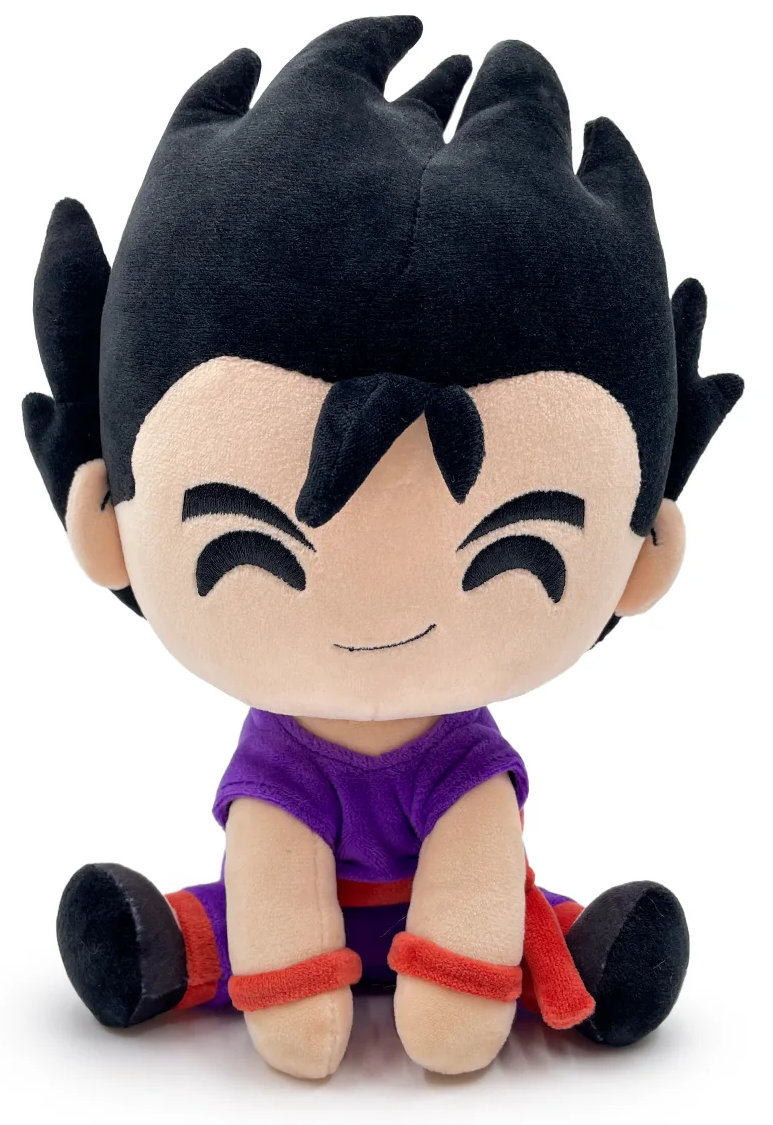 Gohan plush shop