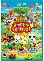 Animal Crossing: amiibo Festival