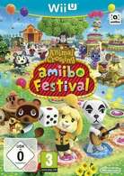 Animal Crossing: amiibo Festival