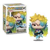 Marco | Art Toys | hobbyDB