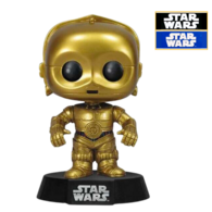 C-3PO (blue and black box)