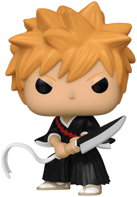 ichigo☆ Bleach Grandista - Kurosaki Ichigo – JumpIchiban