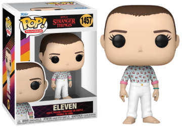 Stranger things pop price hotsell guide
