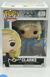 Clarke griffin funko pop sales
