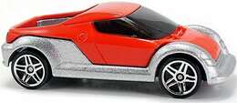 Honda Spocket    