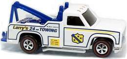 Ramblin' Wrecker